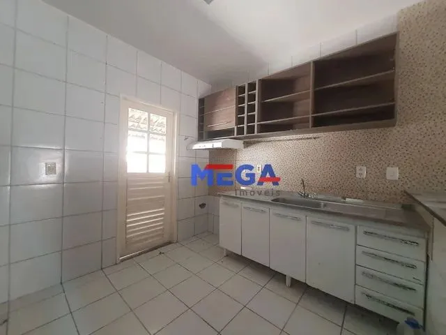 Imagem 6: Casa com 3 Quartos no Bairro Precabura - Eusébio/Ceará