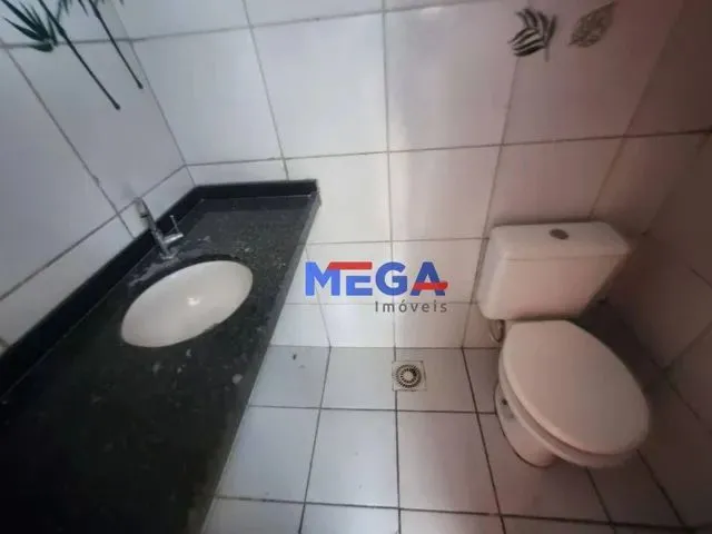 Imagem 14: Casa com 3 Quartos no Bairro Precabura - Eusébio/Ceará