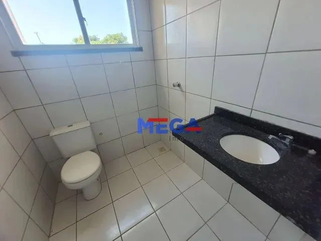 Imagem 3: Casa com 3 Quartos no Bairro Precabura - Eusébio/Ceará