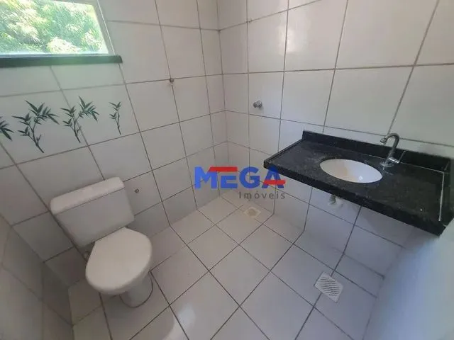 Imagem 9: Casa com 3 Quartos no Bairro Precabura - Eusébio/Ceará