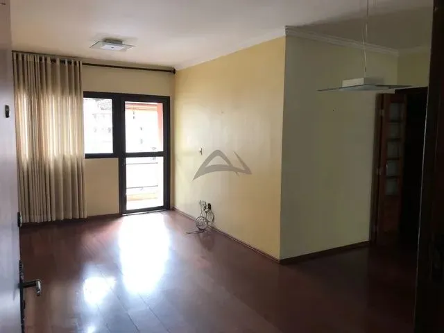 Imagem: Apartamento - Jardim Guanabara - Campinas