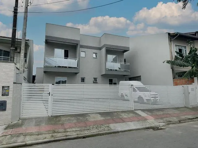 Imagem: Aluguel de Apartamento 1 Dormitório Próximo