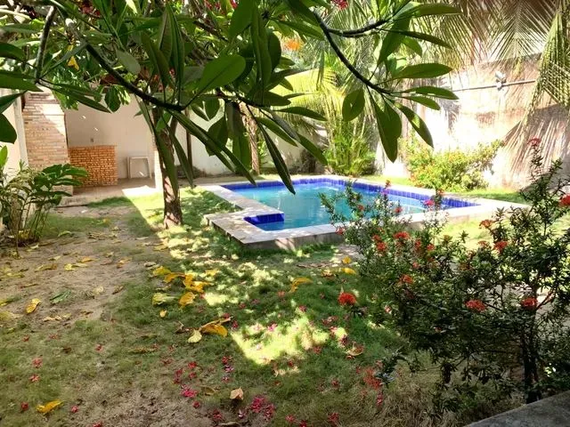 Imagem: Casa de Praia em Paracuru
