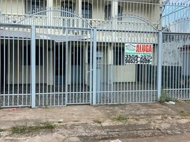 Imagem: Gama - Apartamento Padrão - Setor Leste