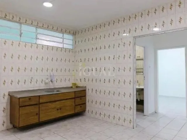 Imagem 4: Casa Terrea para Aluguel, 3 Quartos, 1 Suíte, 1 Vaga, Parque Capuava - Santo André/Sp