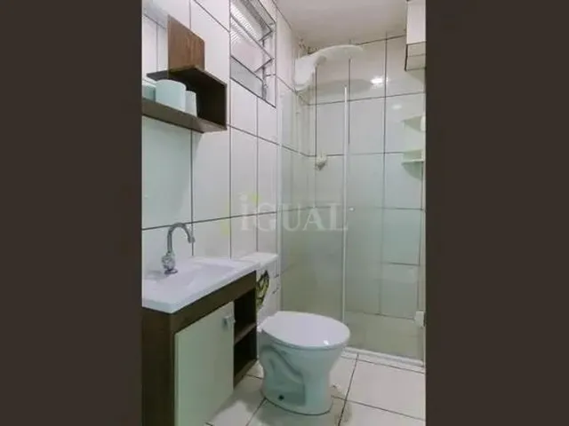 Imagem 3: Casa Terrea para Aluguel, 3 Quartos, 1 Suíte, 1 Vaga, Parque Capuava - Santo André/Sp