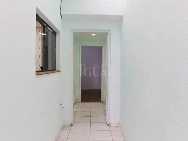 Imagem 11: Casa Terrea para Aluguel, 3 Quartos, 1 Suíte, 1 Vaga, Parque Capuava - Santo André/Sp