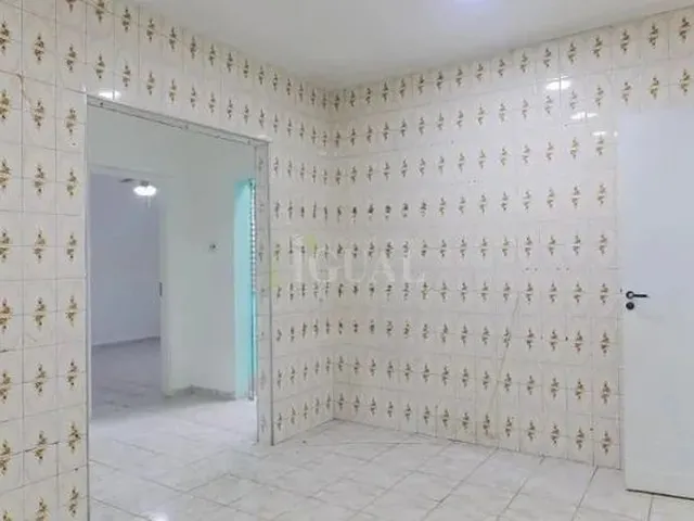Imagem 15: Casa Terrea para Aluguel, 3 Quartos, 1 Suíte, 1 Vaga, Parque Capuava - Santo André/Sp