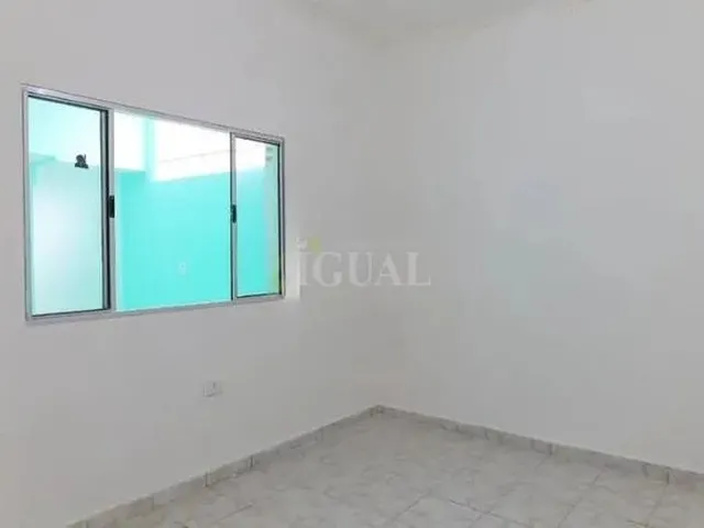 Imagem 12: Casa Terrea para Aluguel, 3 Quartos, 1 Suíte, 1 Vaga, Parque Capuava - Santo André/Sp