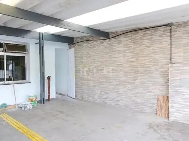 Imagem 9: Casa Terrea para Aluguel, 3 Quartos, 1 Suíte, 1 Vaga, Parque Capuava - Santo André/Sp