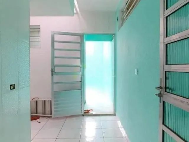 Imagem 16: Casa Terrea para Aluguel, 3 Quartos, 1 Suíte, 1 Vaga, Parque Capuava - Santo André/Sp