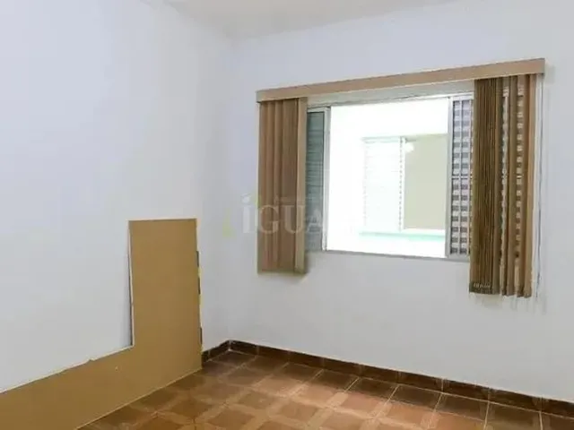 Imagem 6: Casa Terrea para Aluguel, 3 Quartos, 1 Suíte, 1 Vaga, Parque Capuava - Santo André/Sp