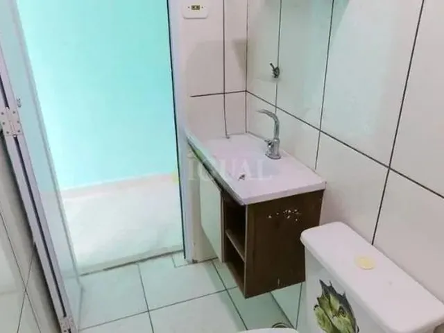 Imagem 7: Casa Terrea para Aluguel, 3 Quartos, 1 Suíte, 1 Vaga, Parque Capuava - Santo André/Sp