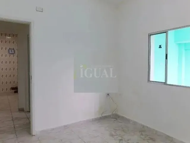 Imagem 14: Casa Terrea para Aluguel, 3 Quartos, 1 Suíte, 1 Vaga, Parque Capuava - Santo André/Sp