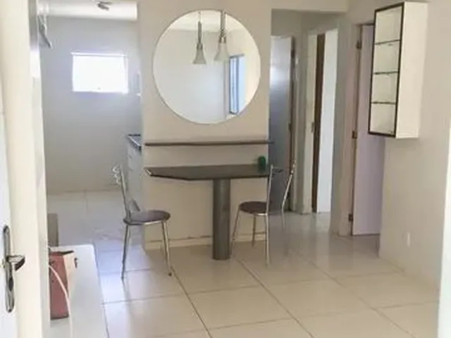 Imagem: Aluga-Se Apartamento no Condominio Ilha