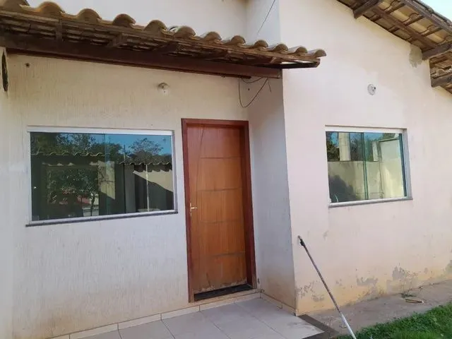 Imagem: Alugo Casa de 3 Quartos - Bairro Floresta