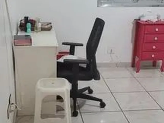 Imagem 4: Quarto Feminino para Alugar