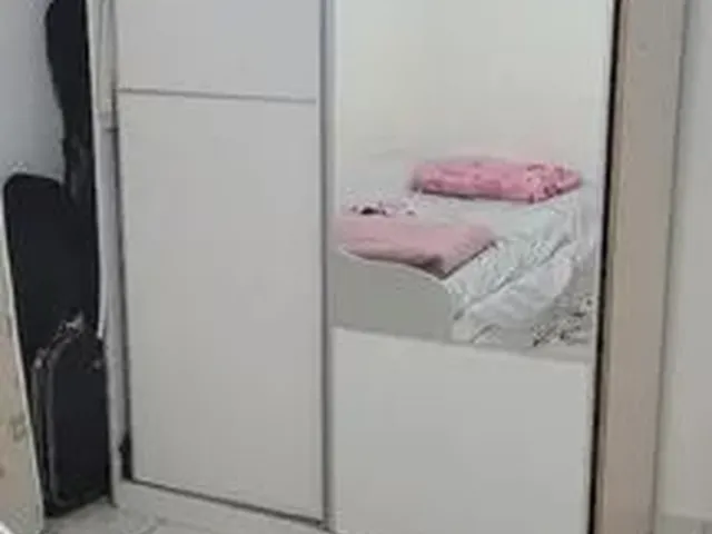 Imagem 3: Quarto Feminino para Alugar