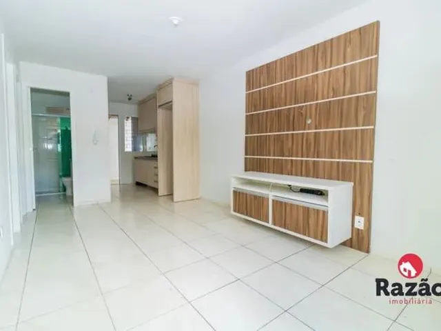 Imagem: Residência no Alto Boqueirao de 90,20 M2