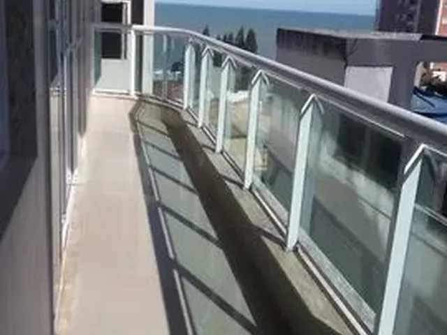 Imagem: Apartamento para Aluguel e Venda na Praia