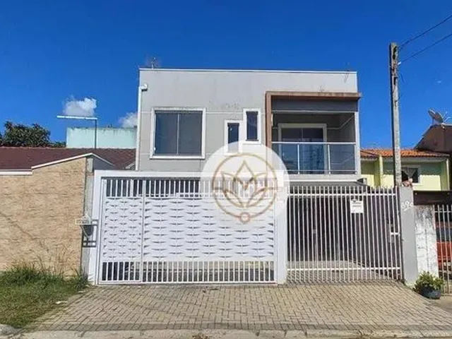Imagem: Sobrado com 3 Dormitórios, 80 M² - Venda