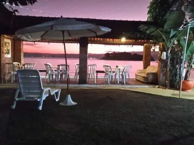 Imagem: Local para Festas