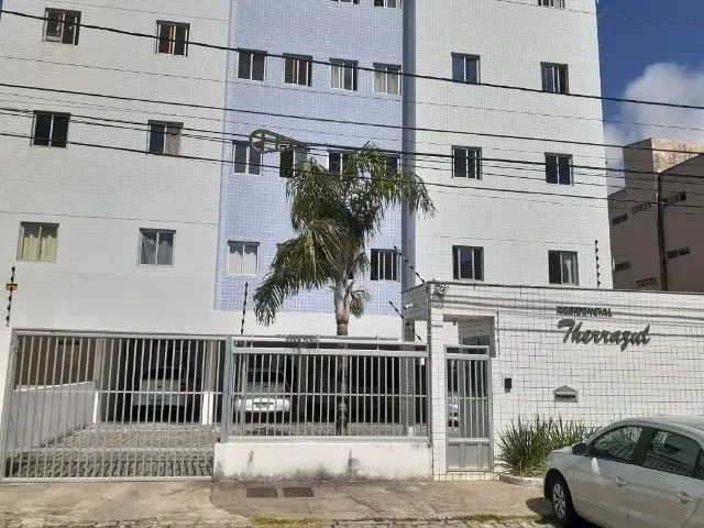 Imagem: Apartamento 03 Quartos, Sendo 01 Suíte