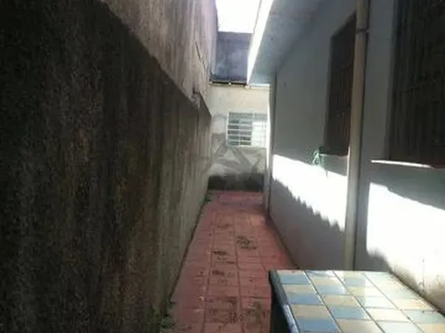 Imagem 4: Casa - Jardim Leonor - Campinas
