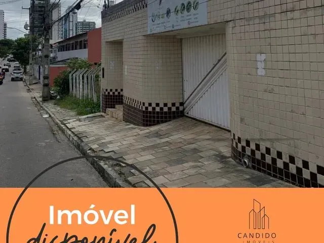 Imagem: Casa Pafa Fins Comercial