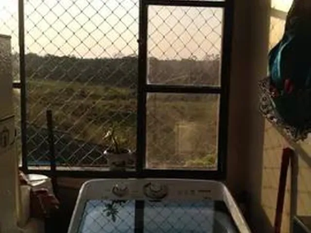 Imagem: Alugo Apartamento no Residencial Calafate