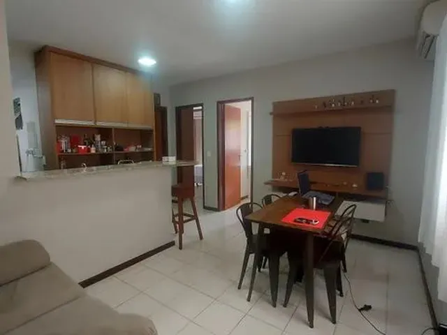 Imagem: Apartamento Térreo no Parque Dez