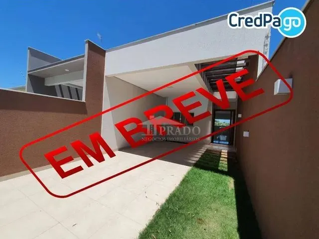 Imagem: Sobrado com 3 Dormitórios para Alugar