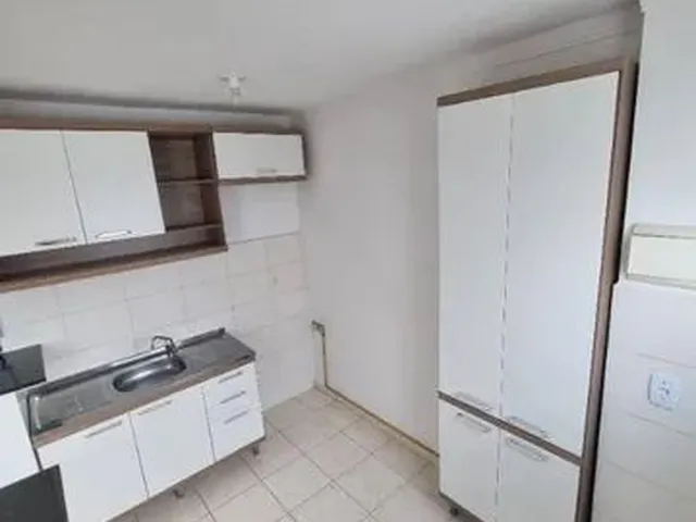 Imagem: Alugo Apartamento em Canoas Semi Mobiliado