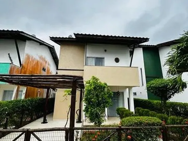 Imagem: Casa Mobiliada Próximo a Busca Vida