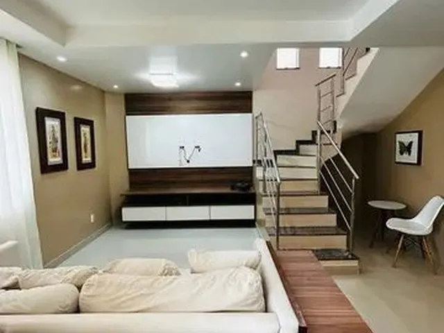 Imagem 6: Casa Mobiliada Próximo a Busca Vida