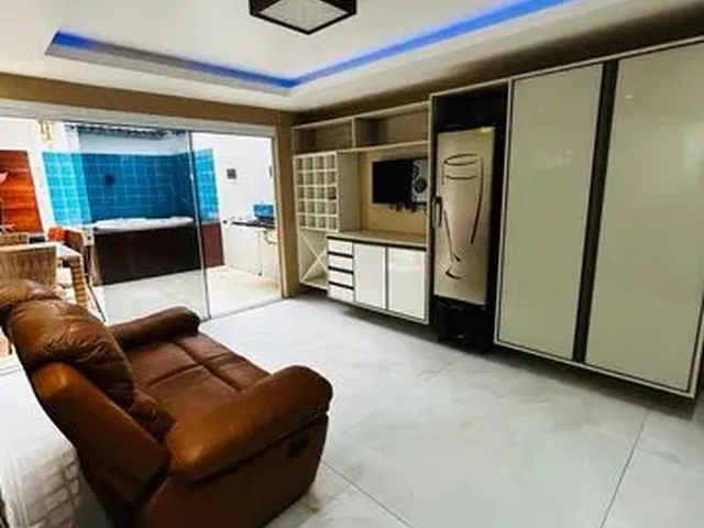 Imagem 15: Casa Mobiliada Próximo a Busca Vida