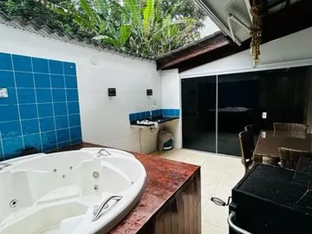 Imagem 11: Casa Mobiliada Próximo a Busca Vida