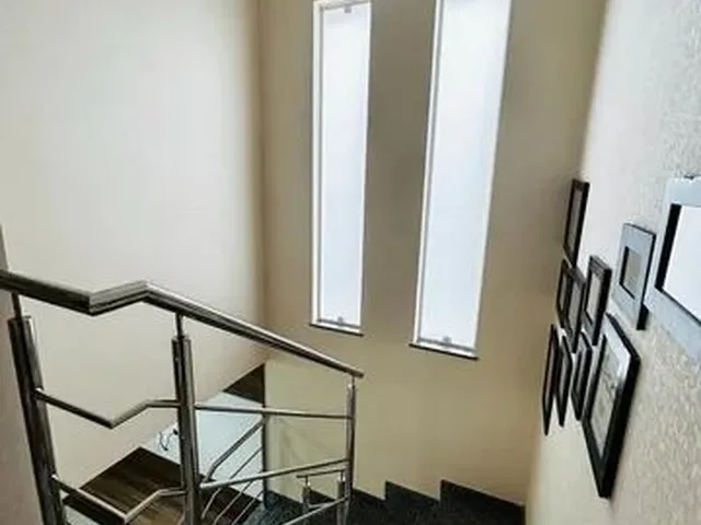 Imagem 5: Casa Mobiliada Próximo a Busca Vida