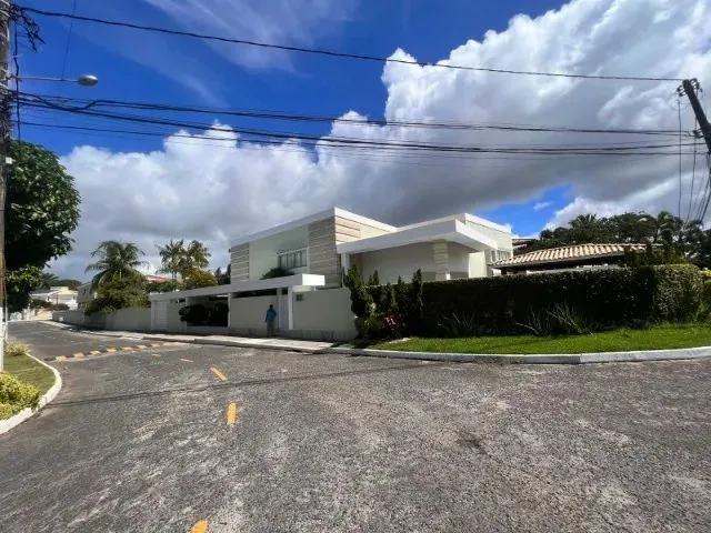 Imagem: Casa Alto Padrão Cond, Horto Vilas - 4