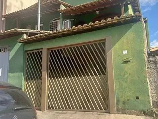 Imagem 1: Vendo Esta Casa em Maria Ortiz