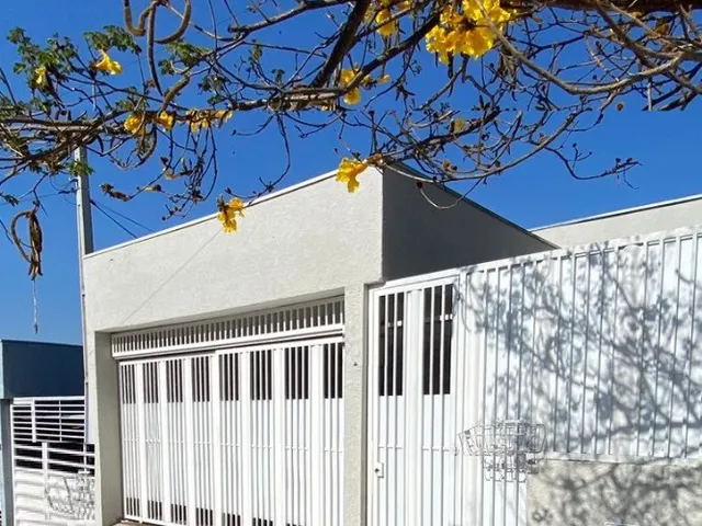 Imagem: Aluga Casa no Residencial Jundiaí
