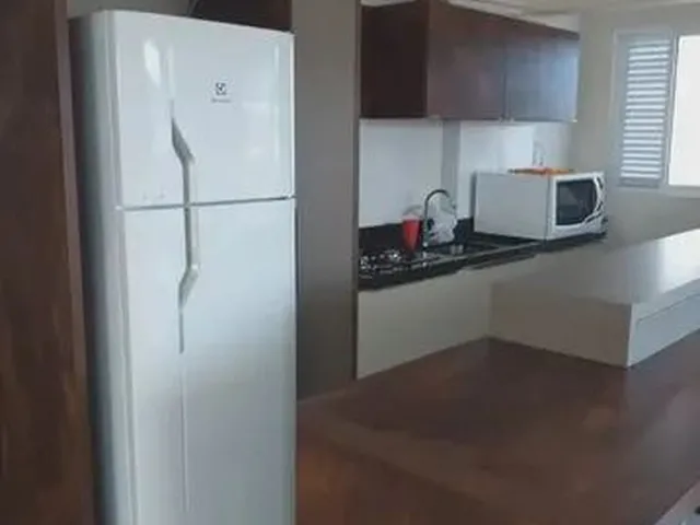 Imagem: Apartamento de 3 Dormitórios C/ Móveis