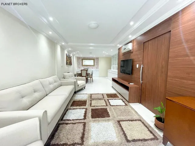 Imagem: Apartamento Residencial em Macaé - Rj