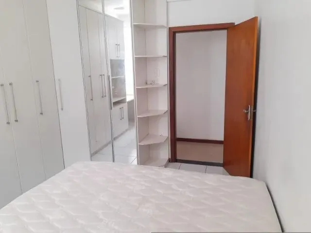 Imagem 1: Quarto Individual na Graça