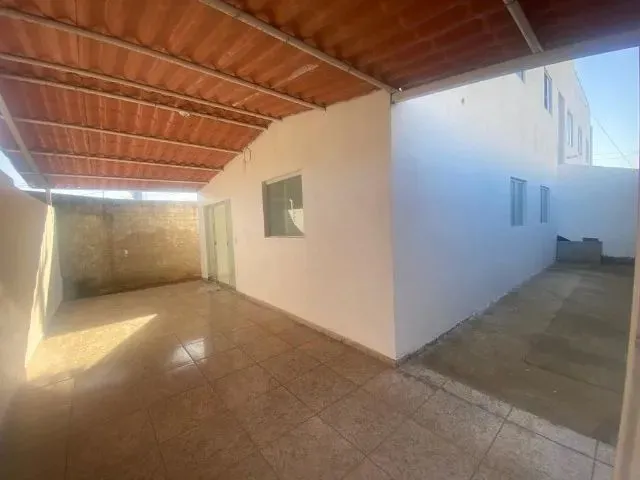 Imagem 2: Alugo Casa Bela Vista 3 Sete Lagoas