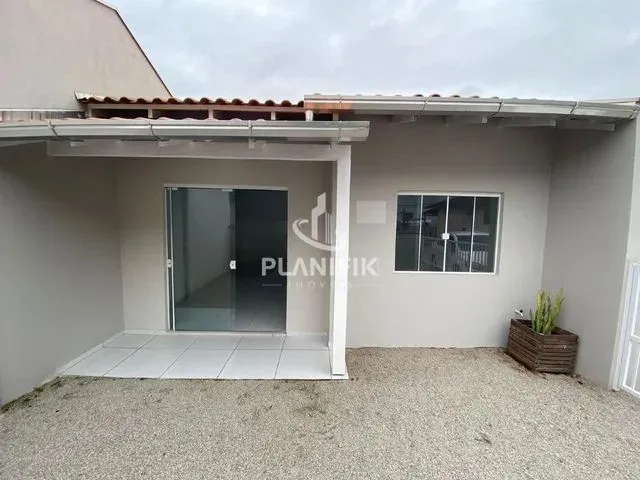 Imagem: Casa para Aluguel, 2 Quartos, 1 Vaga, Limeira
