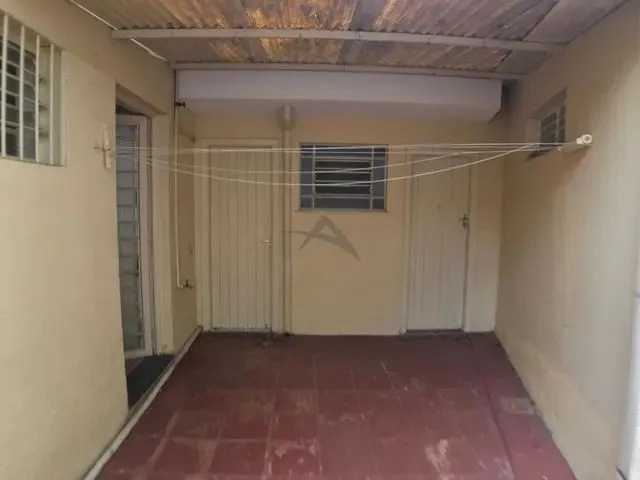 Imagem 4: Casa - Jardim do Trevo - Campinas