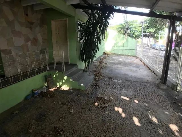 Imagem 14: Casa - Jardim do Trevo - Campinas