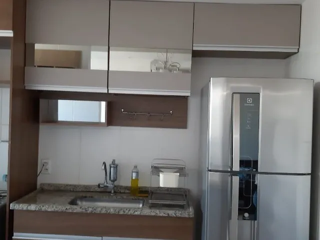 Imagem: Apartamento Residencial em Macaé - Rj