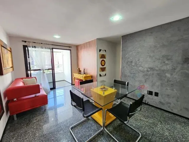 Imagem: Apartamento Alto Padrão para Aluguel em